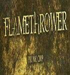 Flamethrower (CRO) : Promo '09